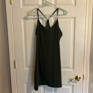 Outdoor Voices Exercise Dress - LIKE NEW!
